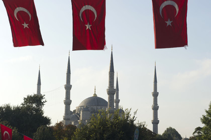 Turquie, Istanbul