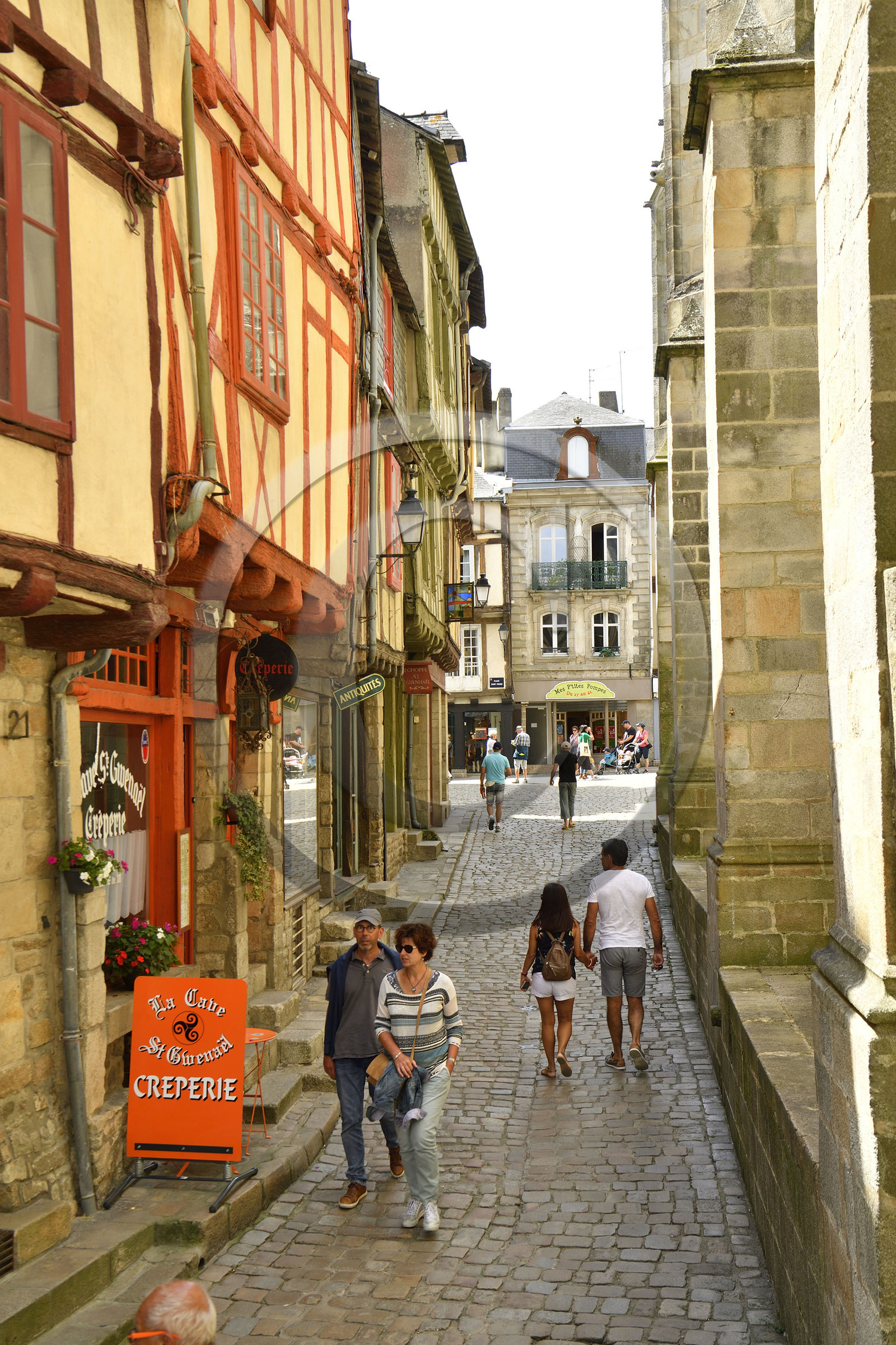 France, Bretagne
