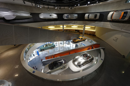 Allemagne, Stuttgart