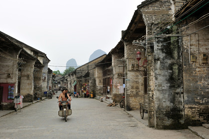 Chine, Guilin