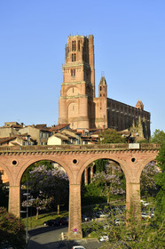 France, Albi