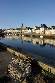 France, Le Crosic