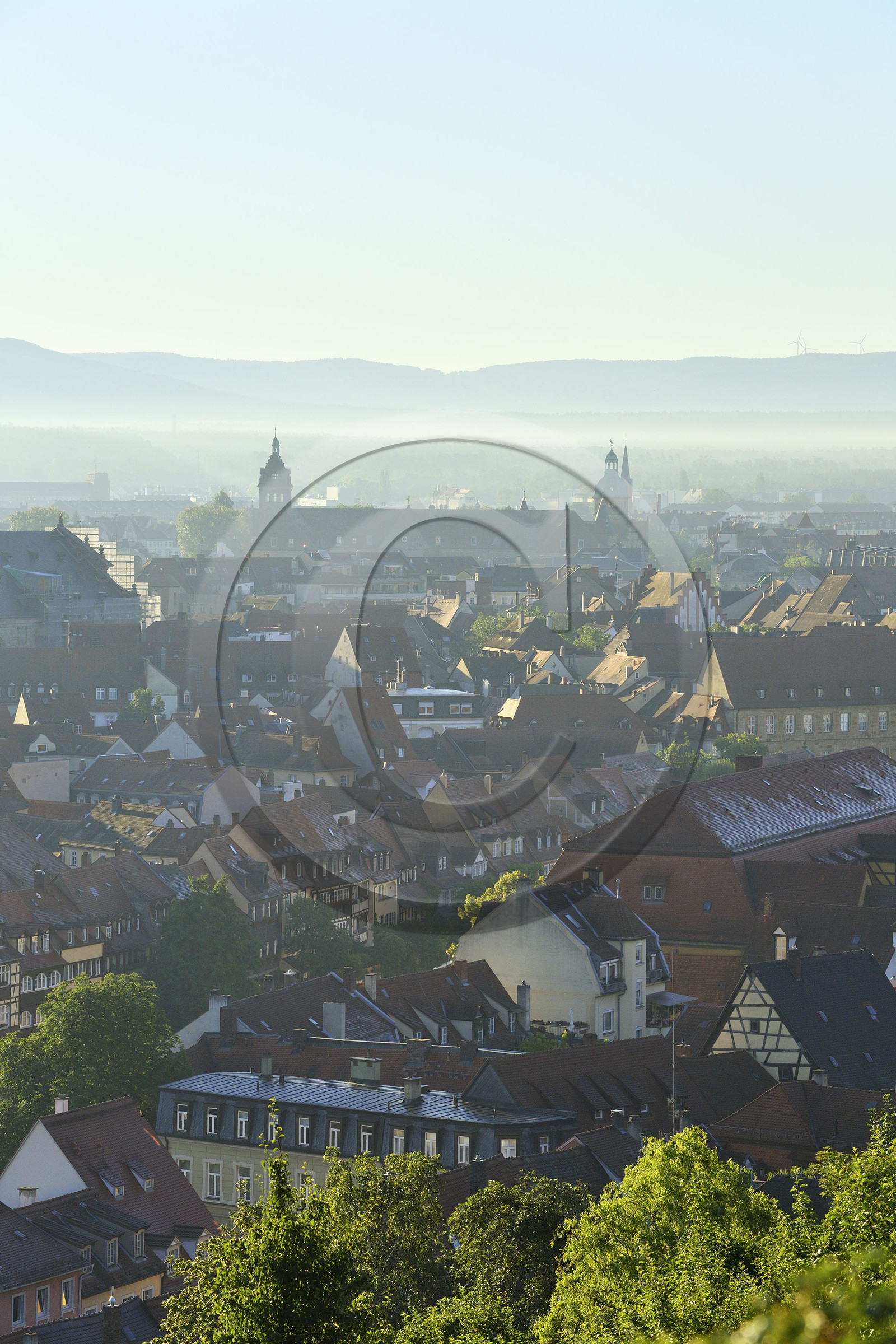 Allemagne, Bamberg