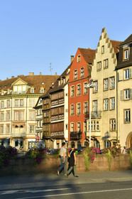 France, Strasbourg