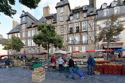 France, Rennes