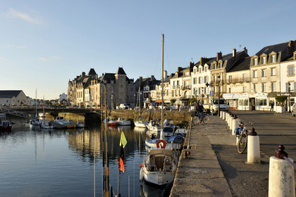France, Le Crosic