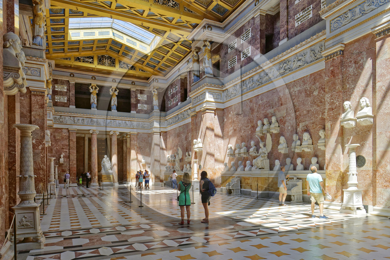 Allemagne region baviere bayern district haut palatinat