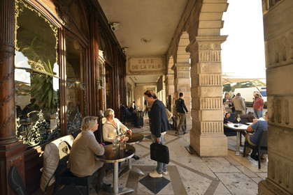 France, La Rochelle