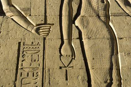 Egypte, Kom Ombo