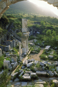 Ephèse, Turquie
