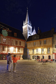 France, Bretagne