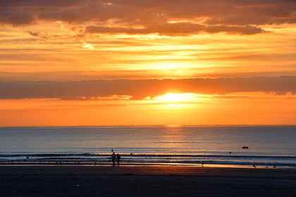France, Deauville