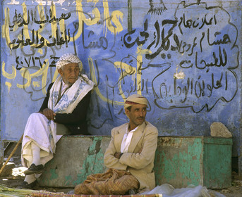 YEMEN