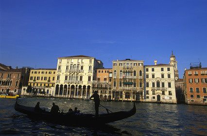 Venise, Italie