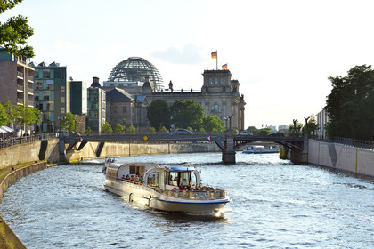 Allemagne, Berlin