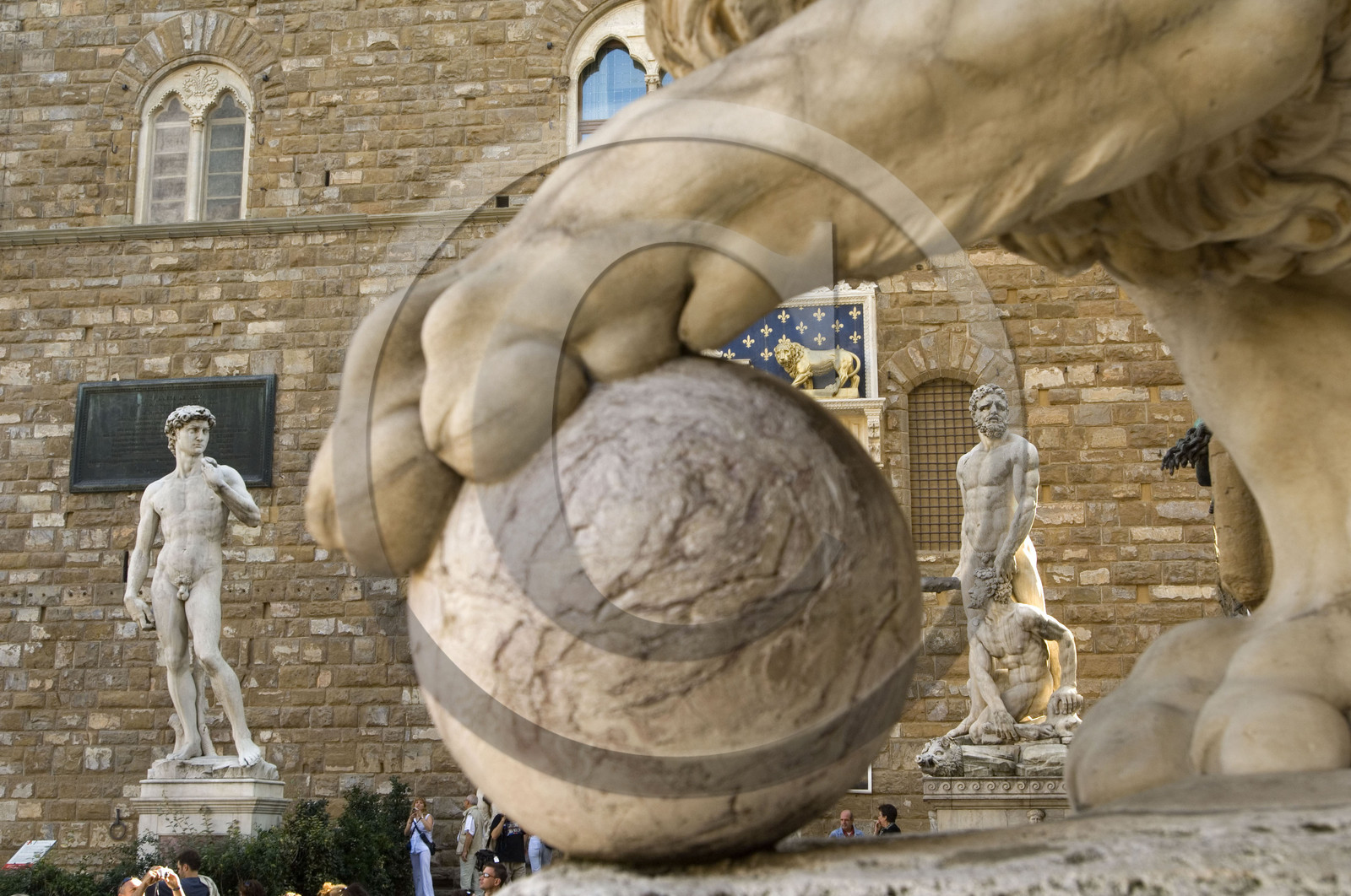 Firenze, Italia
