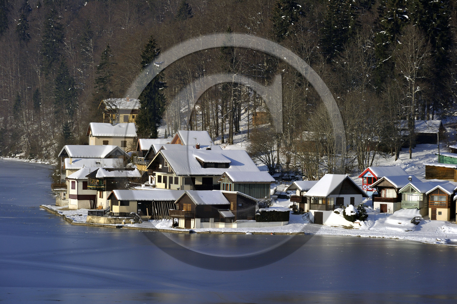 France, Franche-Comte
