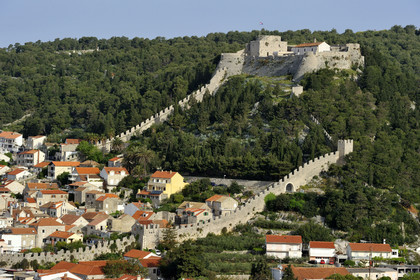 Croatie, Hvar