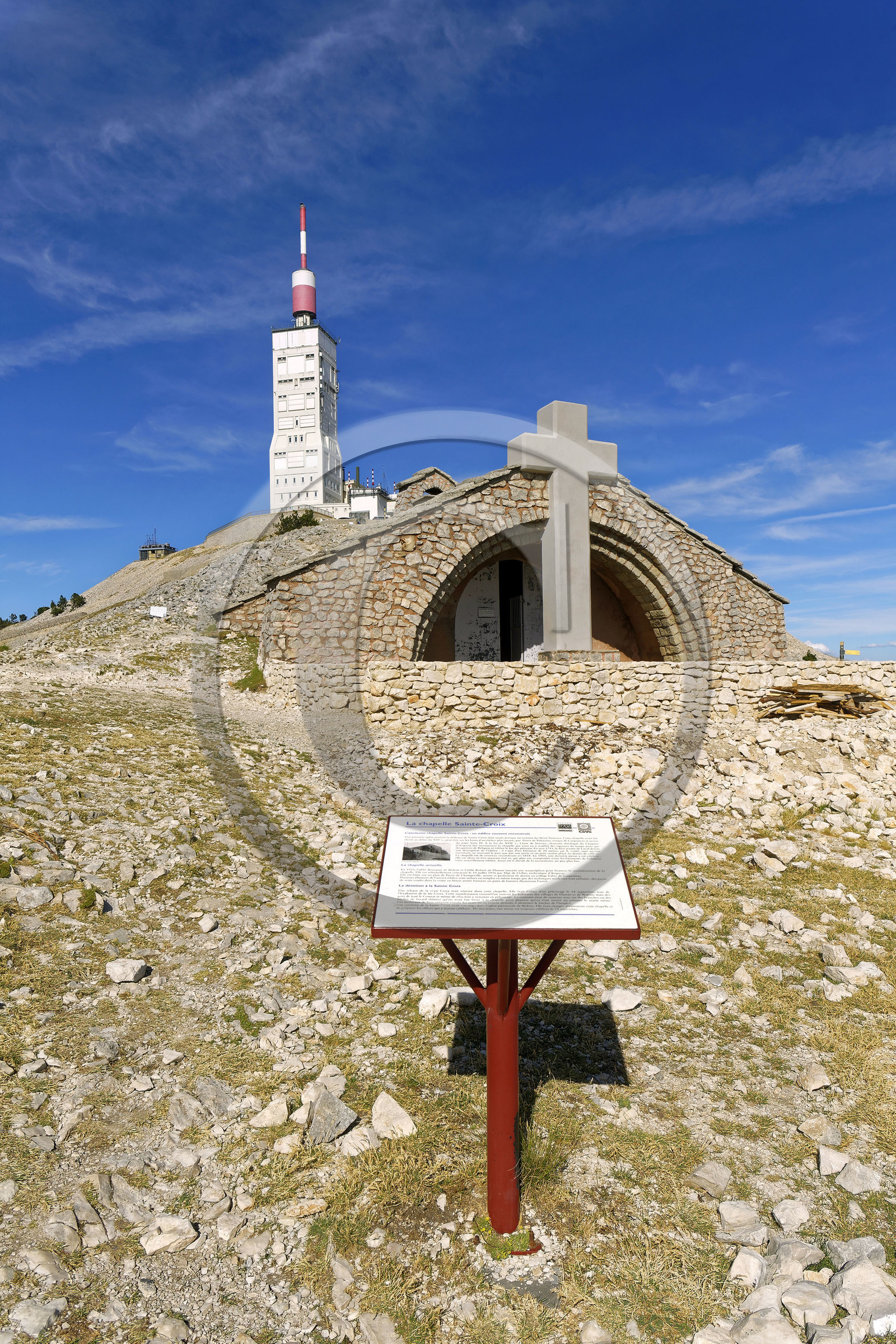 France, Ventoux