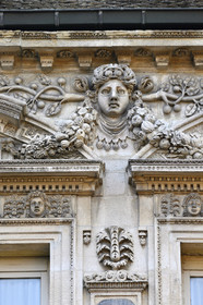 France, Dijon