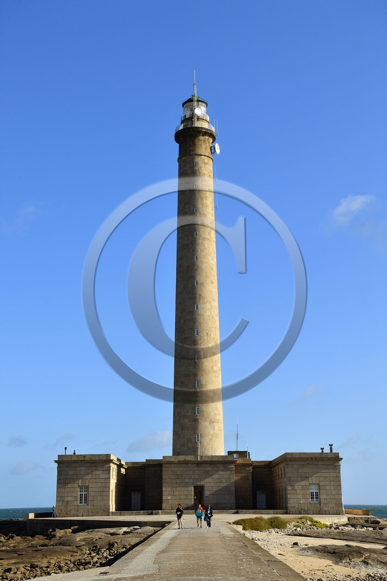 France, Barfleur