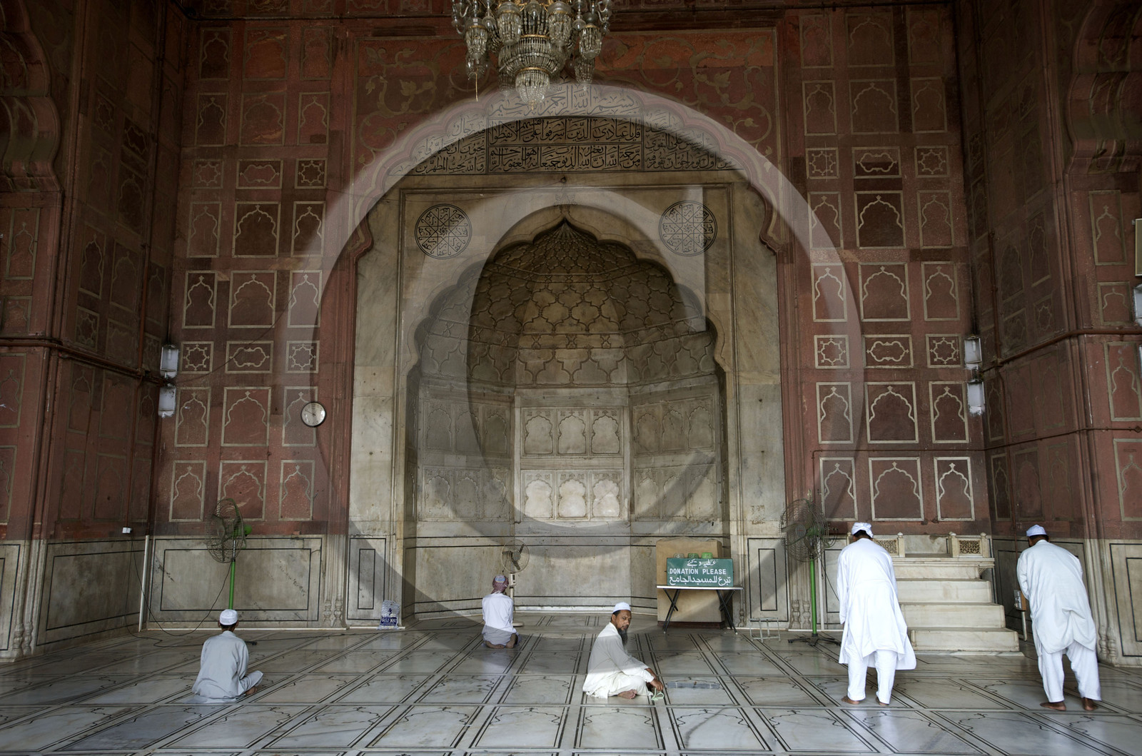 Inde, Delhi