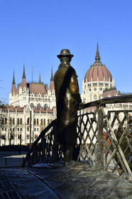 Hongrie, Budapest