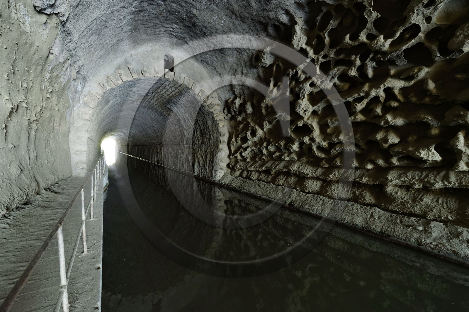 France, Canal du Midi