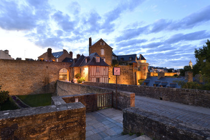 France, Bretagne
