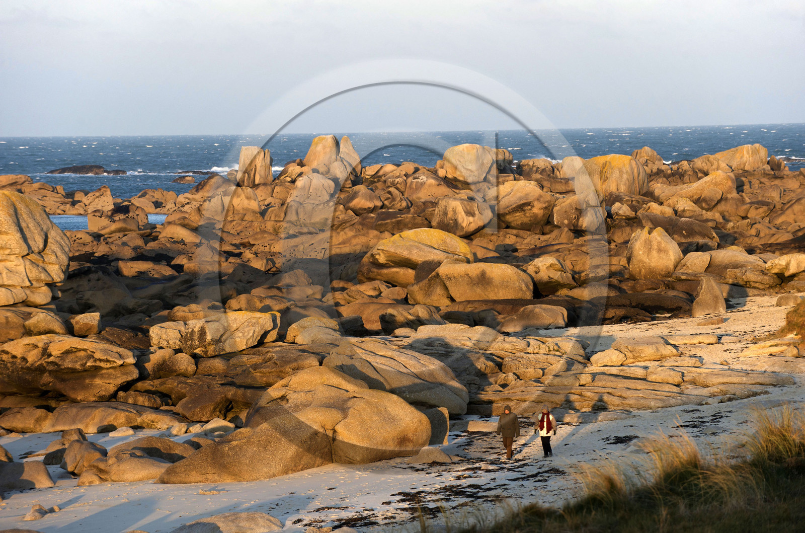 France, Bretagne
