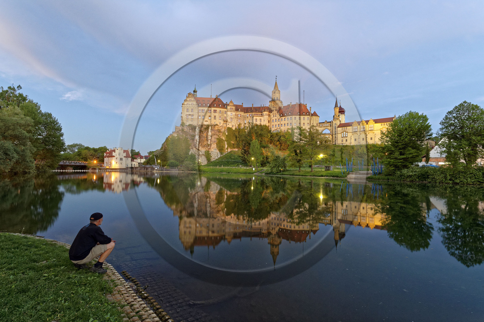 Allemagne, Sigmaringen