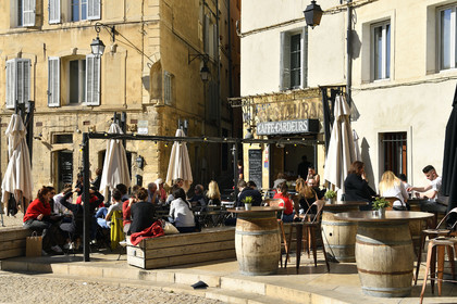 France, Aix