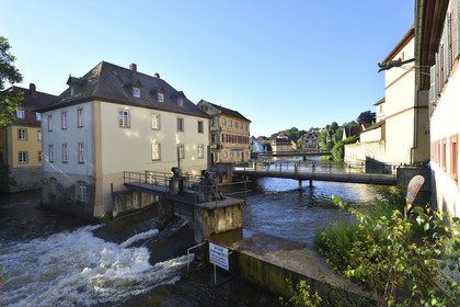 Allemagne, Bamberg