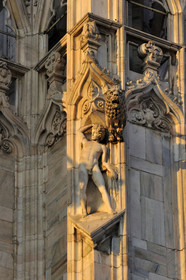 Italie, Milan