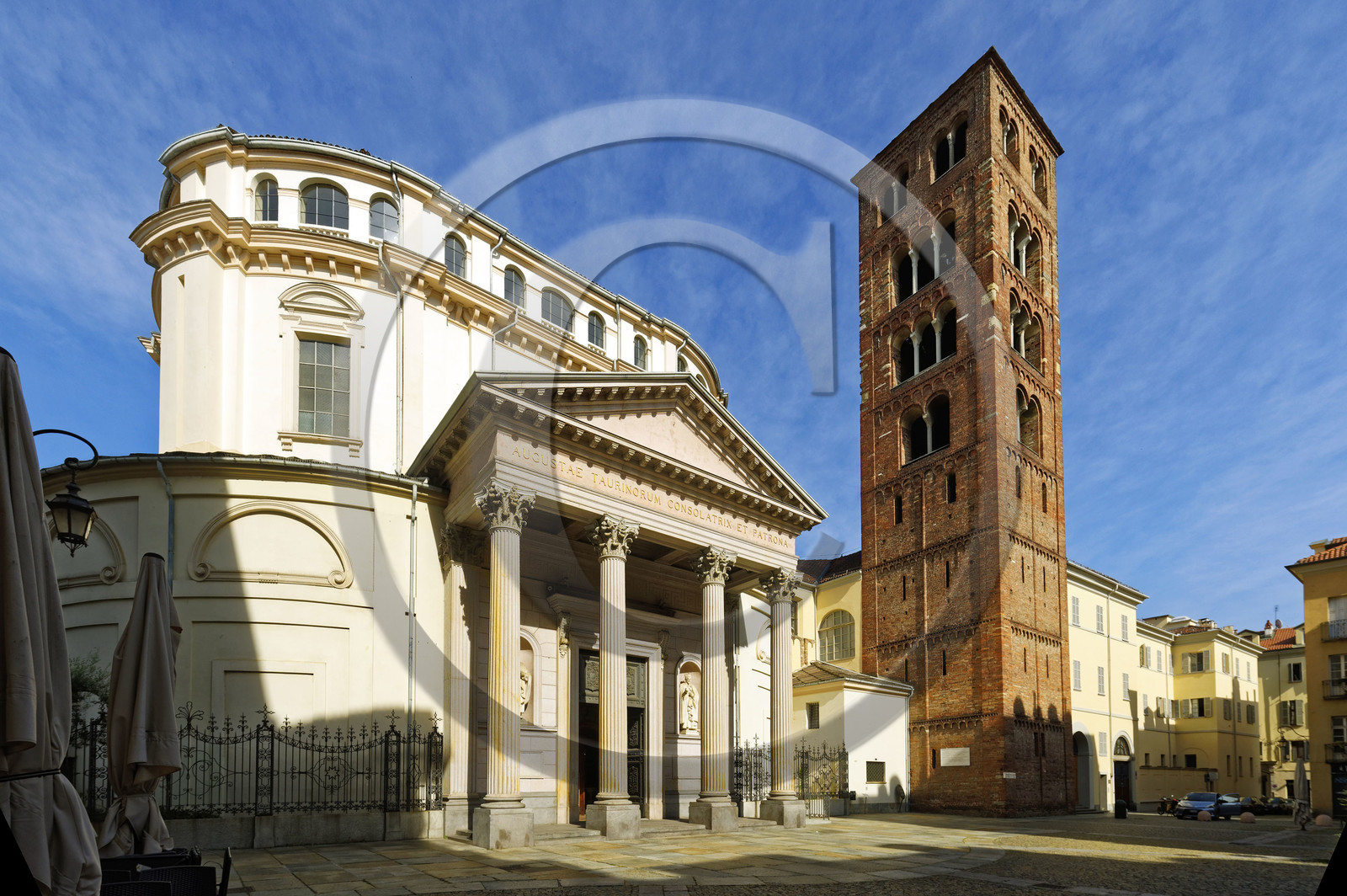 Italie, Turin