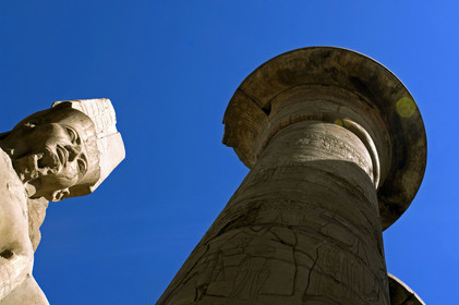 Egypte, Karnak