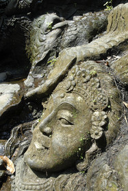Indonesie, Bali