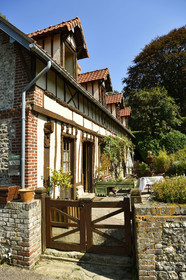 France, Veules
