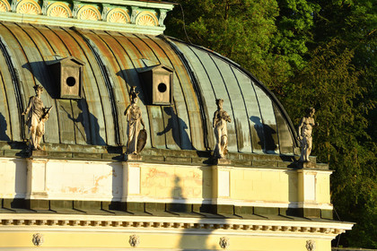 Tchequie, Marienbad
