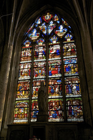France, Troyes