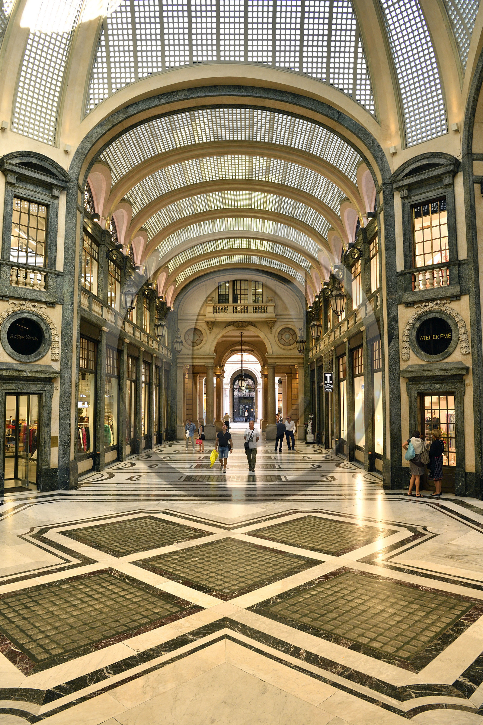 Italie, Turin