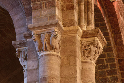 France, Brioude