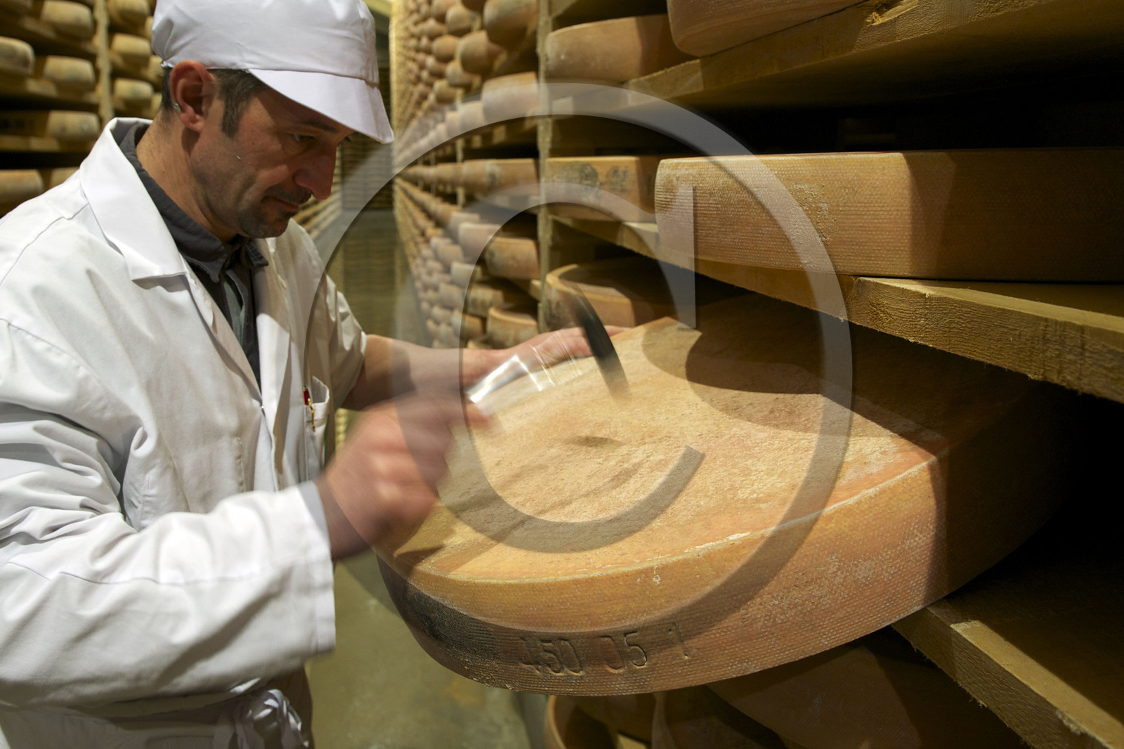 France, Franche-Comte