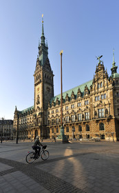 Allemagne, Hambourg