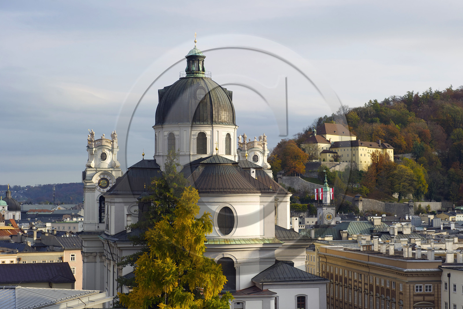 Autriche, Grossglockner