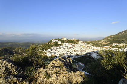 Espagne, Casares