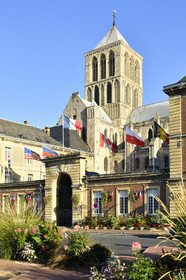France, Fecamp