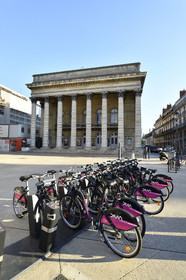 France, Dijon