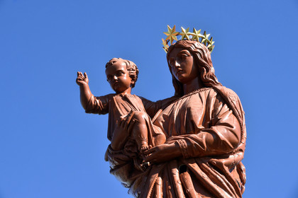 France, Le Puy en Velay