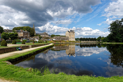 France, Quintin